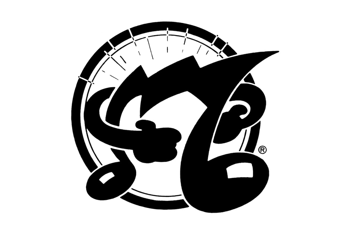 oryginalne logo Oberheim (fot. Oberheim)