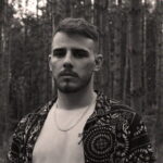 Ochman (fot. materiały promocyjne Universal Music Polska)