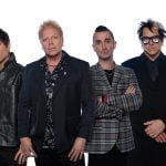 The Offspring (fot. Daveed Benito)