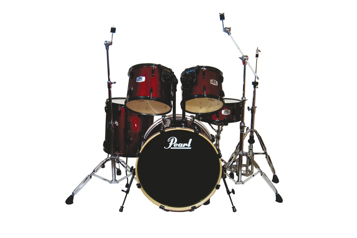 Pearl Export EX825/B