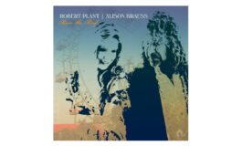 Robert Plant i Alison Krauss ponownie razem