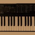 Korg Poly 800