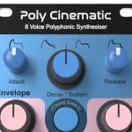 Knobula Poly Cinematic