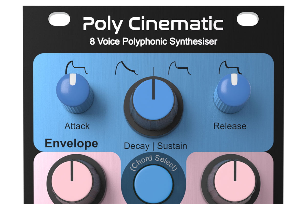 Knobula Poly Cinematic