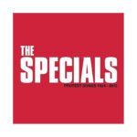 The Specials „Protest Songs – 1924-2012” (fot. Island Records/Universal Music)