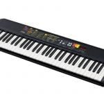 Yamaha PSR-F52 (fot. Yamaha)