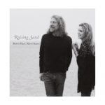 „Raising Sand”