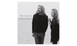 Robert Plant i Alison Krauss „Raising Sand” – recenzja
