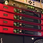 Focusrite RedNet HD32R