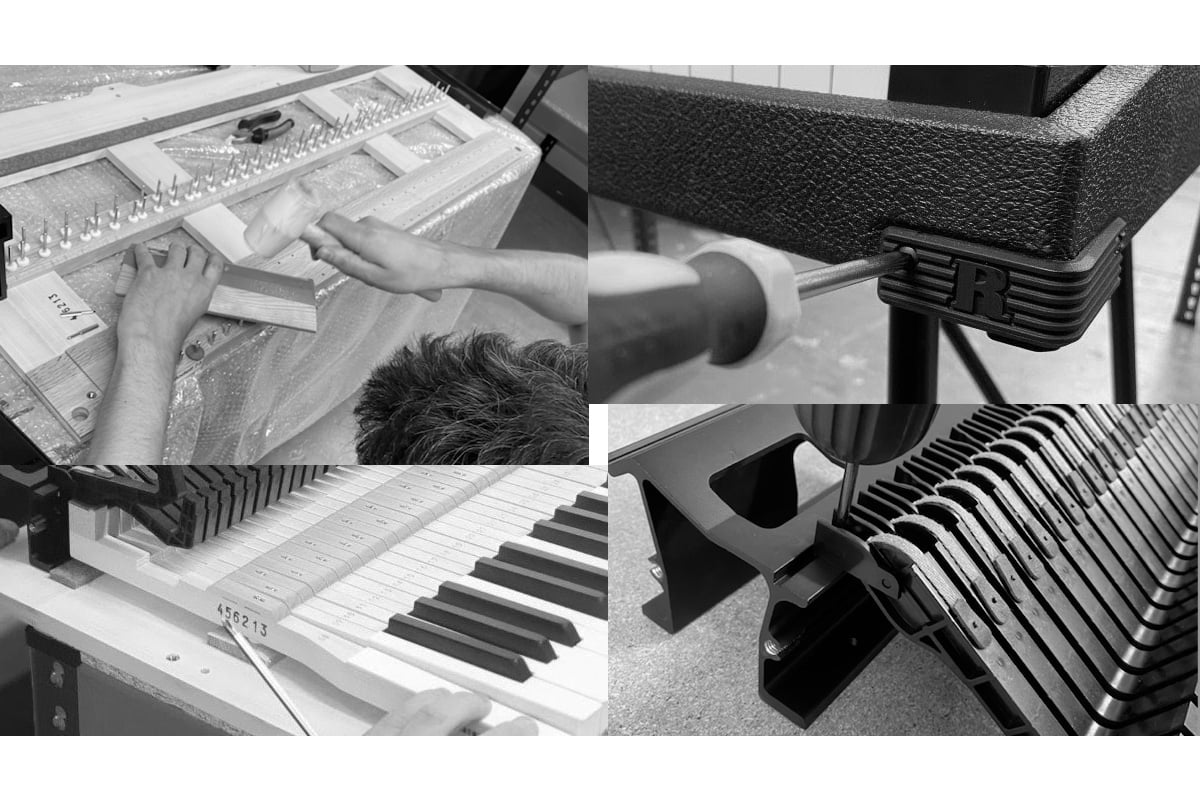 Rhodes Music Group