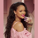 Rihanna Fenty Beauty; fot. SIGMA (CC BY 3.0)