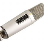 RØDE NT2-A