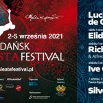 XI Gdańsk LOTOS Siesta Festival