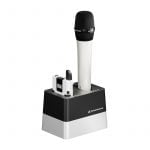 SpeechLine Digital Wireless CHG 2N (fot. Sennheiser)