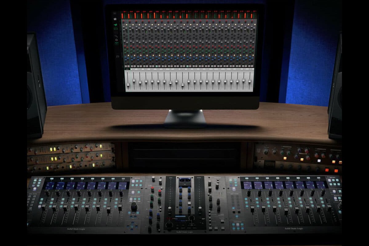 SSL 360°