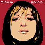 Barbra Streisand „Release Me 2” (fot. Sony Music Entertainment)