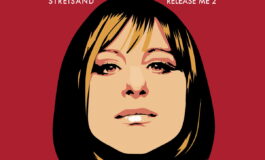 „Release Me 2” – nowy album Barbry Streisand