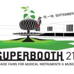 SUPERBOOTH21