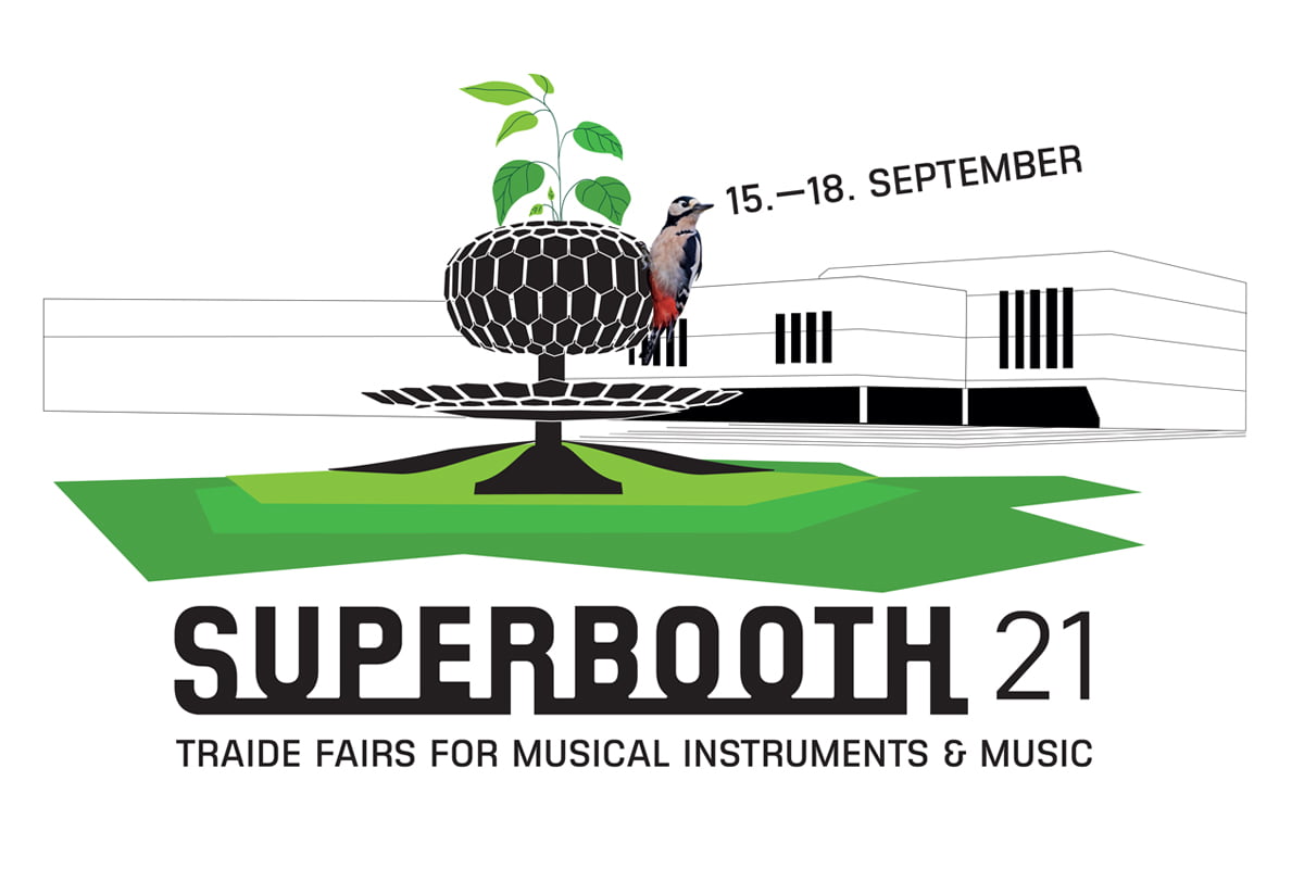 SUPERBOOTH21