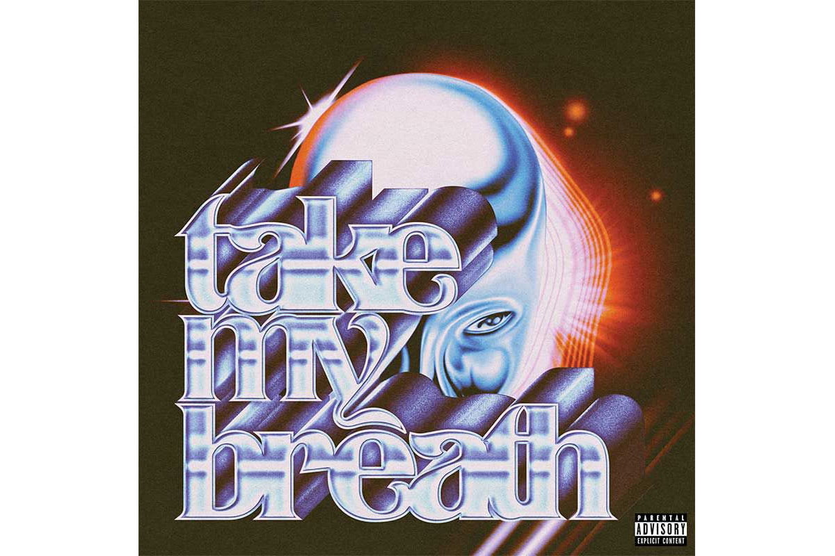 The Weeknd „Take My Breath”