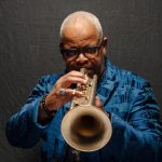 Terence Blanchard (fot. Cedric Angeles)