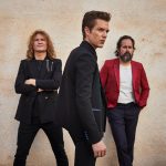 The Killers (fot. Danny Clinch) „Pressure Machine”