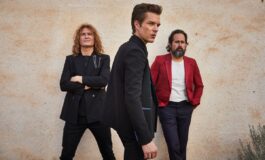 „Pressure Machine” – nowy album The Killers już dostępny