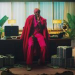 Young Thug „Tick Tock” (fot. YouTube)