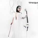 Tina Guo „Dies Irae” (fot. Sony Masterworks)