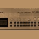 Roland TR-626