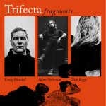 Trifecta „Fragments” (fot. Kscope)