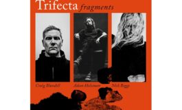 Płyta „Fragments” formacji Trifecta już dostępna