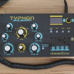 Dreadbox Typhon