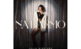 „Na darmo” – nowy singiel Julii Wieniawy