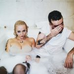 ATLVNTA (fot. Zosia Zija i Jacek Pióro)