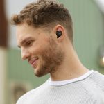 Sennheiser CX Plus True Wireless (fot. Sennheiser)