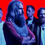 Mastodon (fot. Clay McBride)