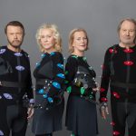 ABBA (fot. Baillie Walsh)