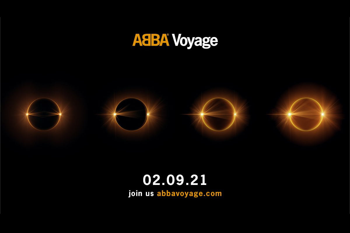 ABBA Voyage