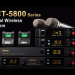 Mipro ACT-5800