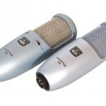 AKG Perception 100 i Perception 200