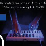 Analog Lab Arturia MiniLab Mk II