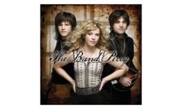 The Band Perry „The Band Perry” – recenzja płyty