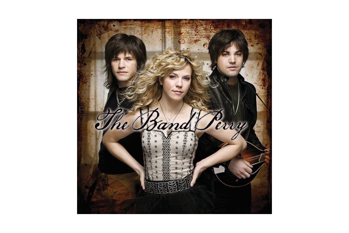 The Band Perry „The Band Perry”