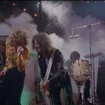 „Becoming Led Zeppelin” (fot. The Playlist/YouTube)