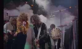 „Becoming Led Zeppelin” – pierwszy zwiastun już w Sieci