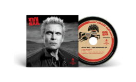 Billy Idol „The Roadside” – mini-album już dostępny