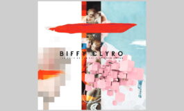„A Hunger in Your Haunt” zapowiada nową płytę Biffy Clyro