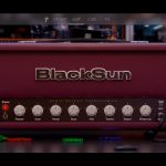 Audio Assault Blacksun (fot. Audio Assault)