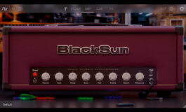 Audio Assault Blacksun – wirtualny wzmacniacz